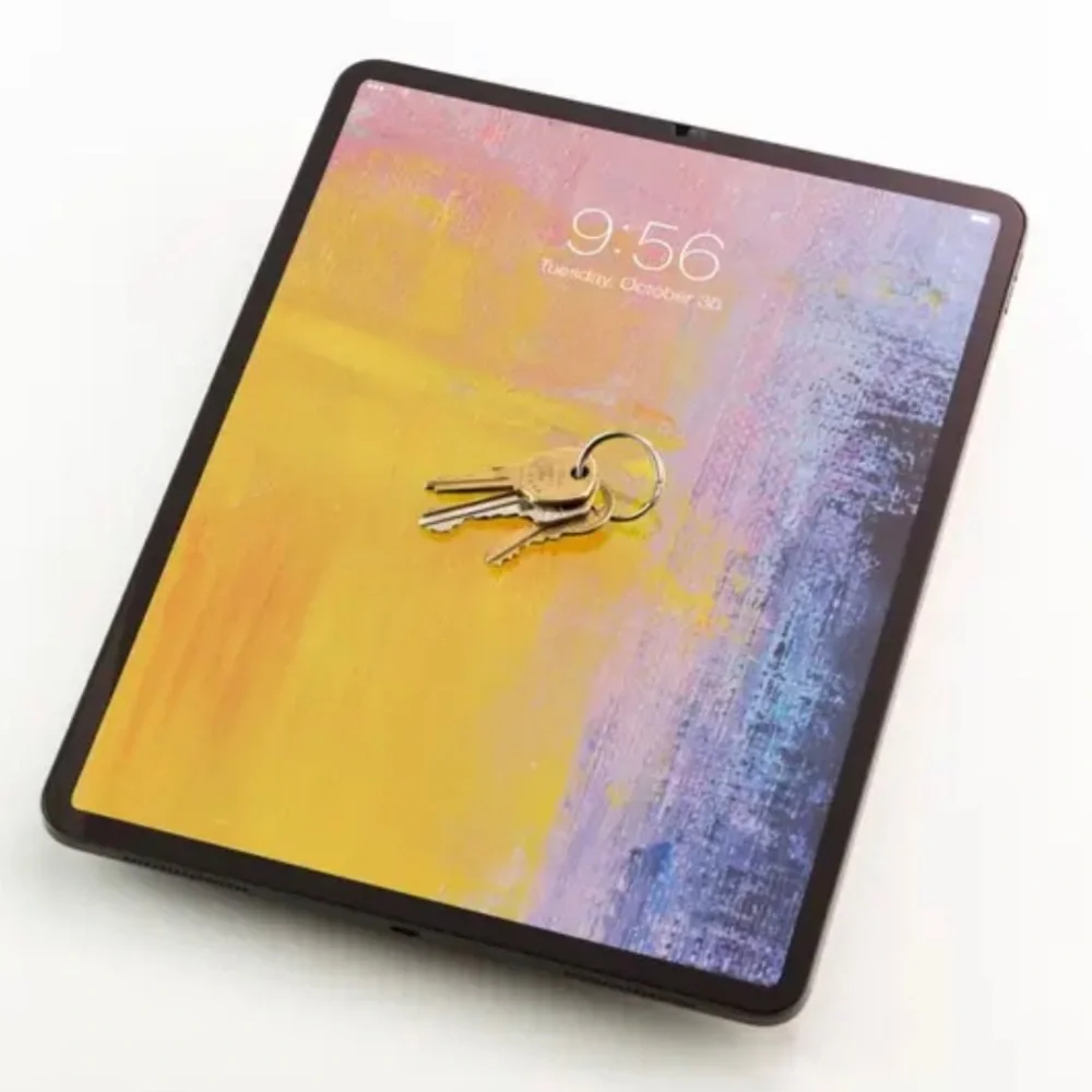 🔸iPad Pro Tempered Glass Sceen Protector🔸